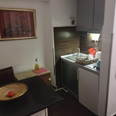 Green point Apartments Dusanovac Buitenkant foto