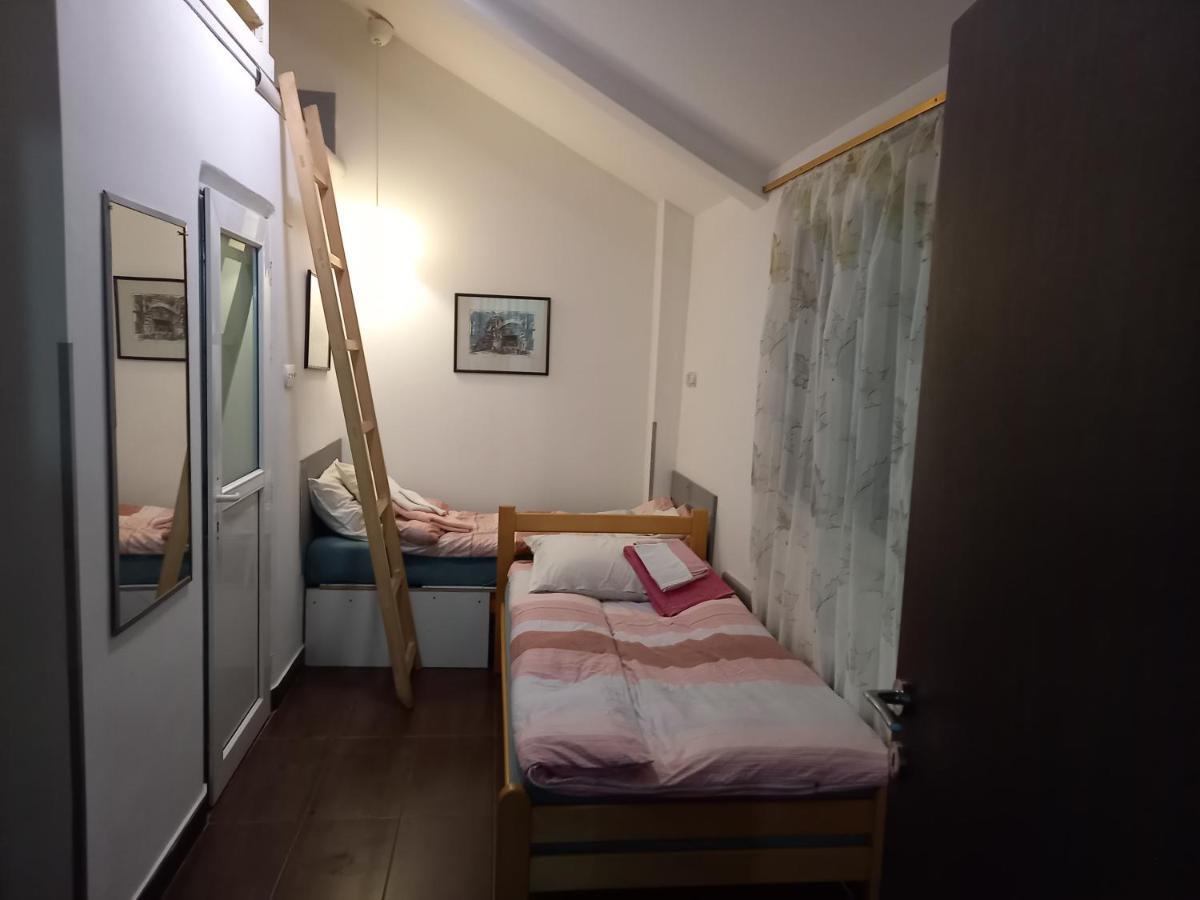 Green point Apartments Dusanovac Kamer foto