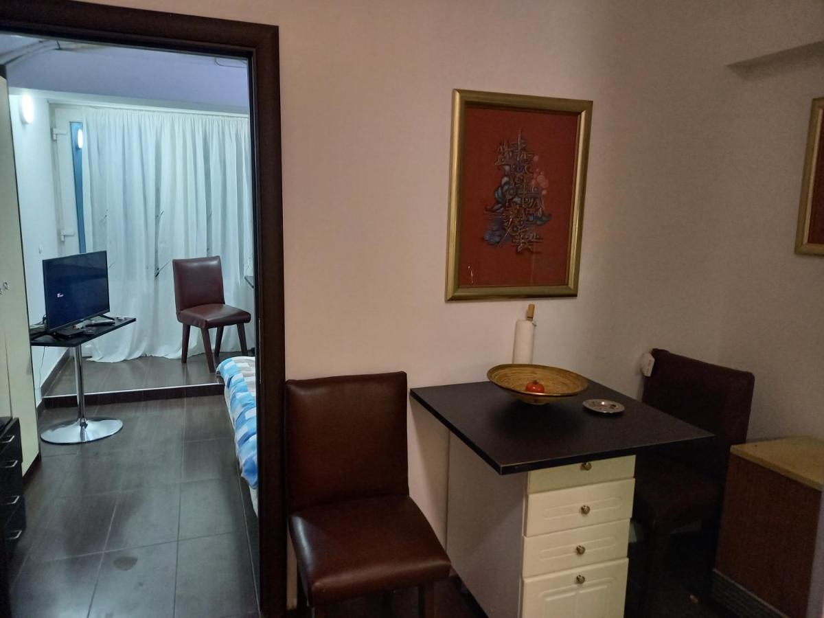 Green point Apartments Dusanovac Kamer foto