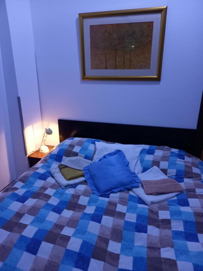 Green point Apartments Dusanovac Kamer foto