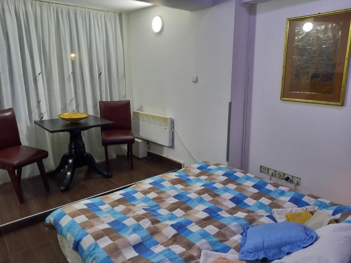 Green point Apartments Dusanovac Kamer foto