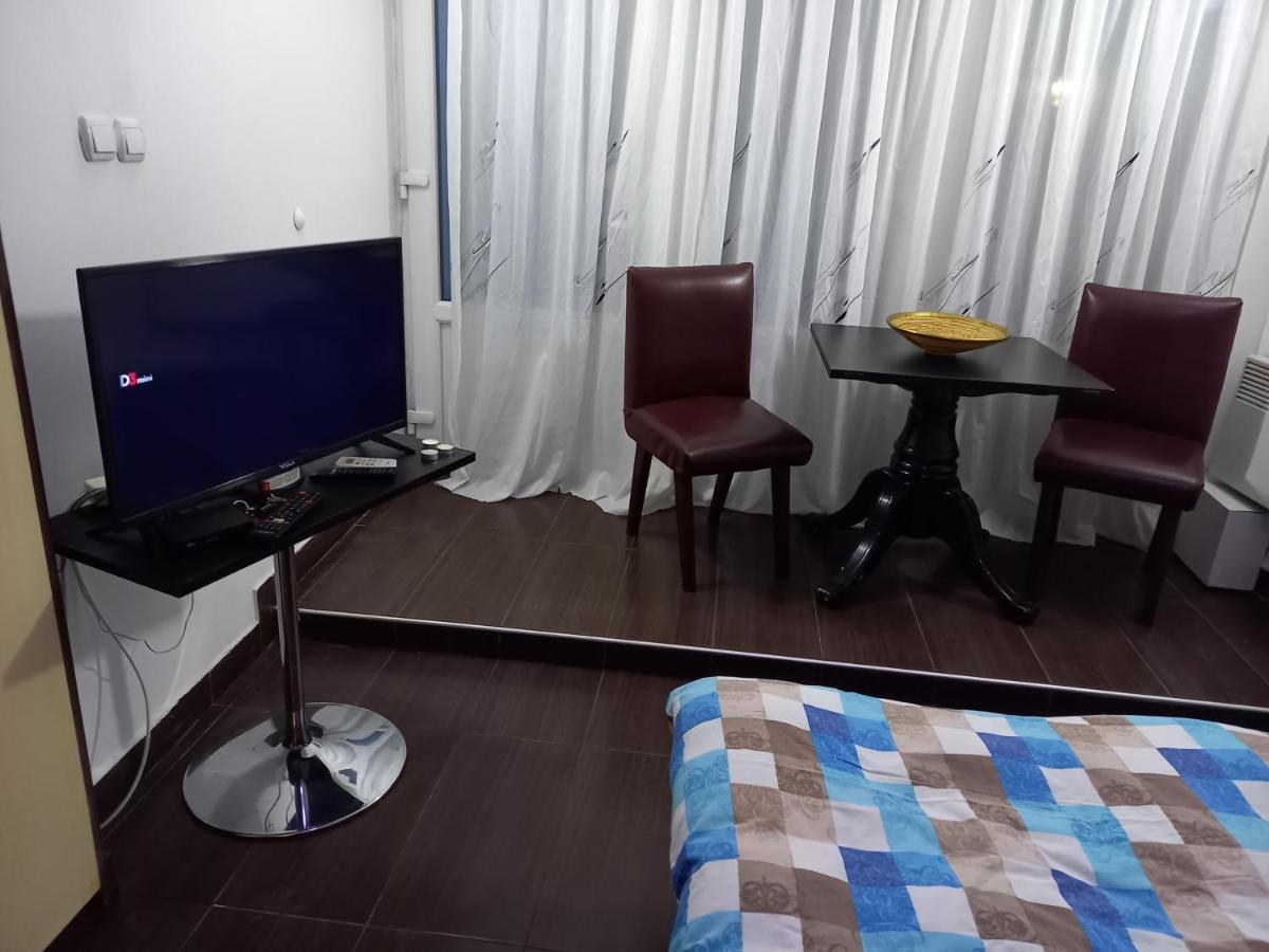 Green point Apartments Dusanovac Kamer foto