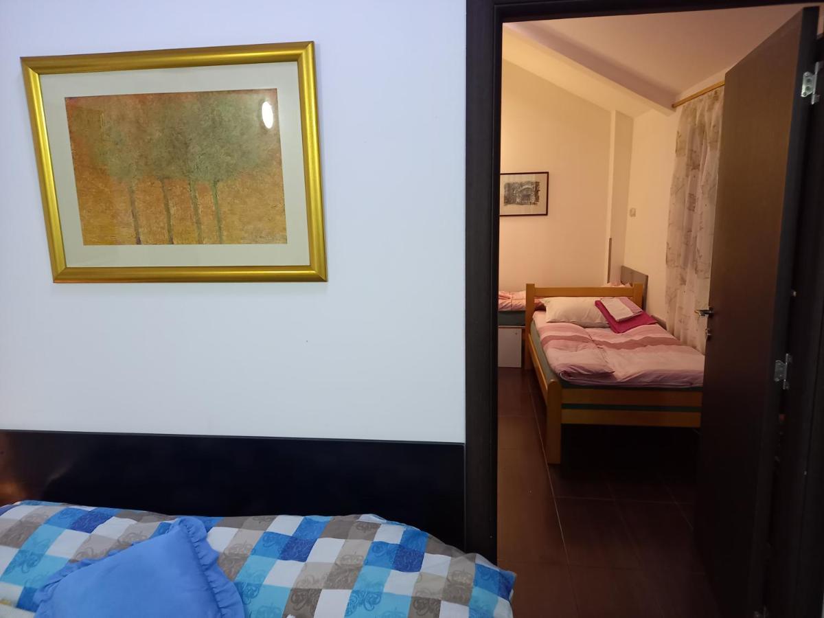 Green point Apartments Dusanovac Kamer foto