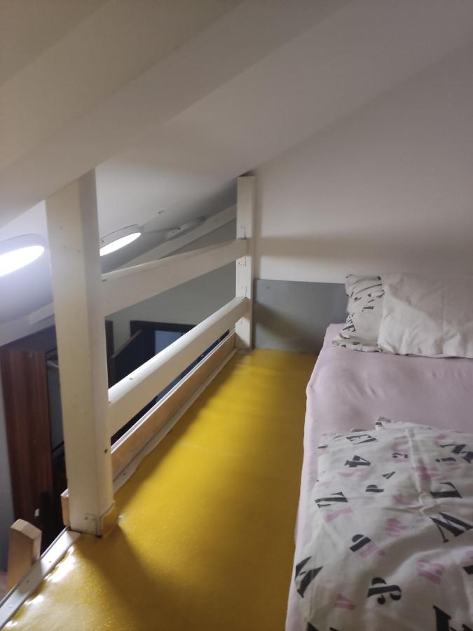 Green point Apartments Dusanovac Kamer foto