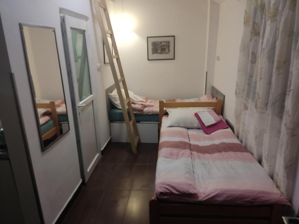 Green point Apartments Dusanovac Kamer foto