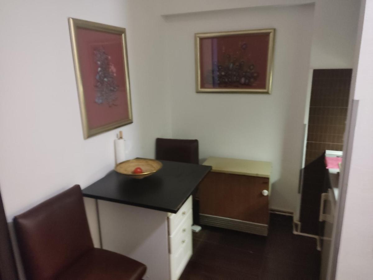 Green point Apartments Dusanovac Kamer foto