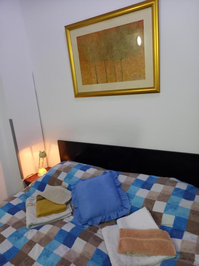 Green point Apartments Dusanovac Kamer foto