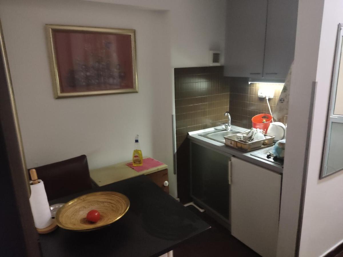 Green point Apartments Dusanovac Kamer foto