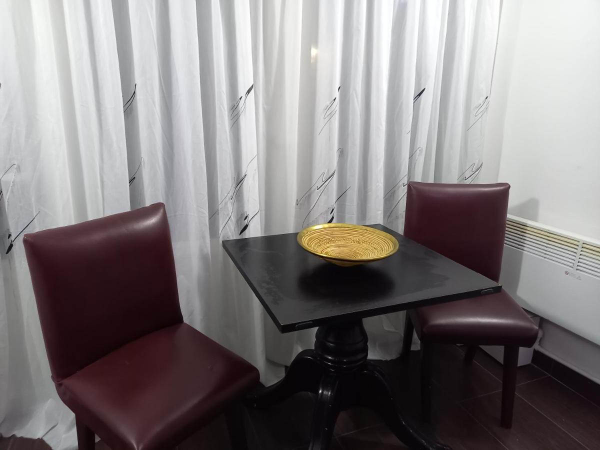Green point Apartments Dusanovac Kamer foto