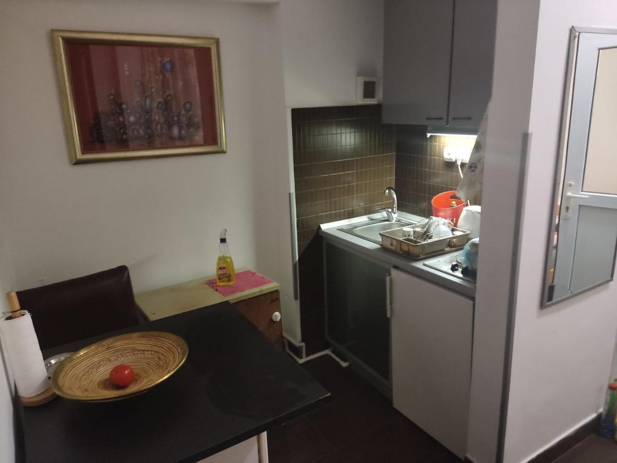 Green point Apartments Dusanovac Buitenkant foto