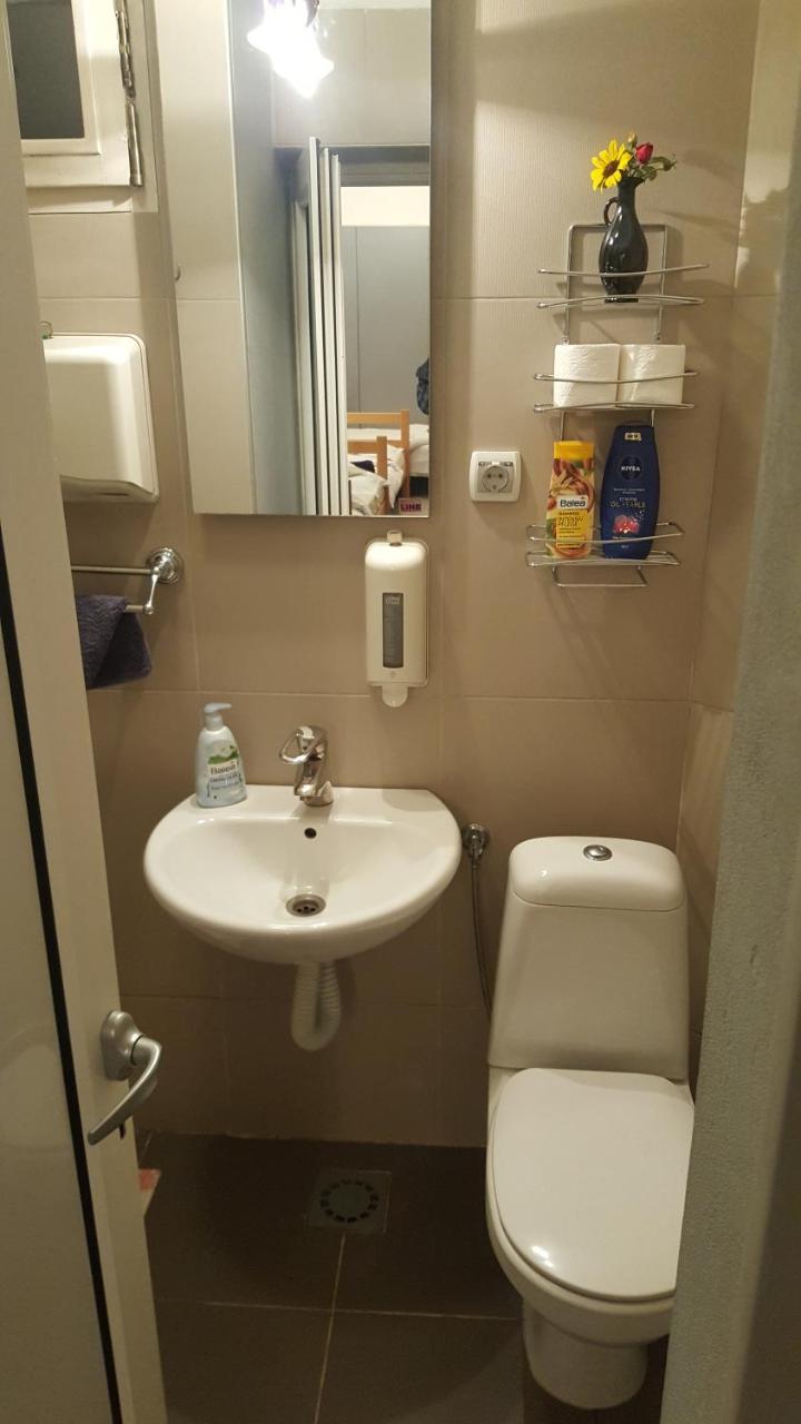 Green point Apartments Dusanovac Buitenkant foto