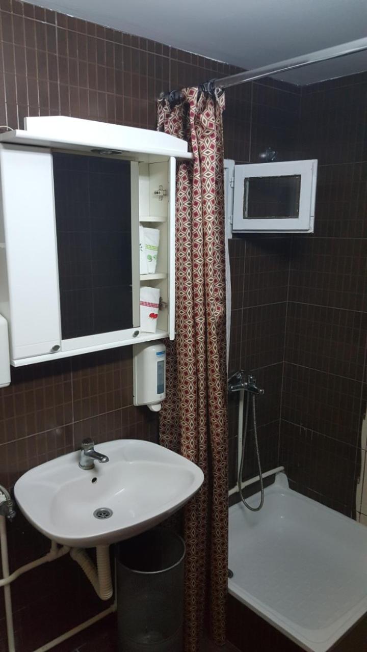 Green point Apartments Dusanovac Buitenkant foto